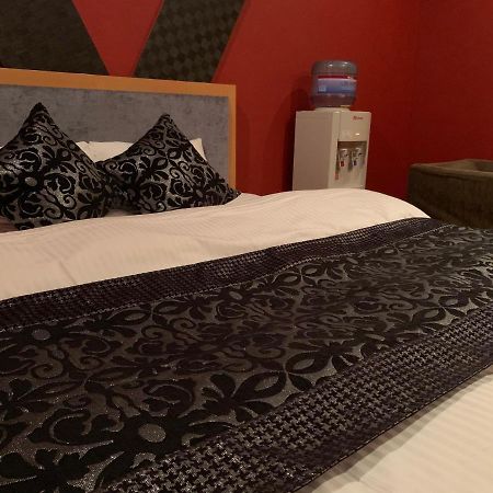 Hotel Hu Yonago (Adults Only) ภายนอก รูปภาพ