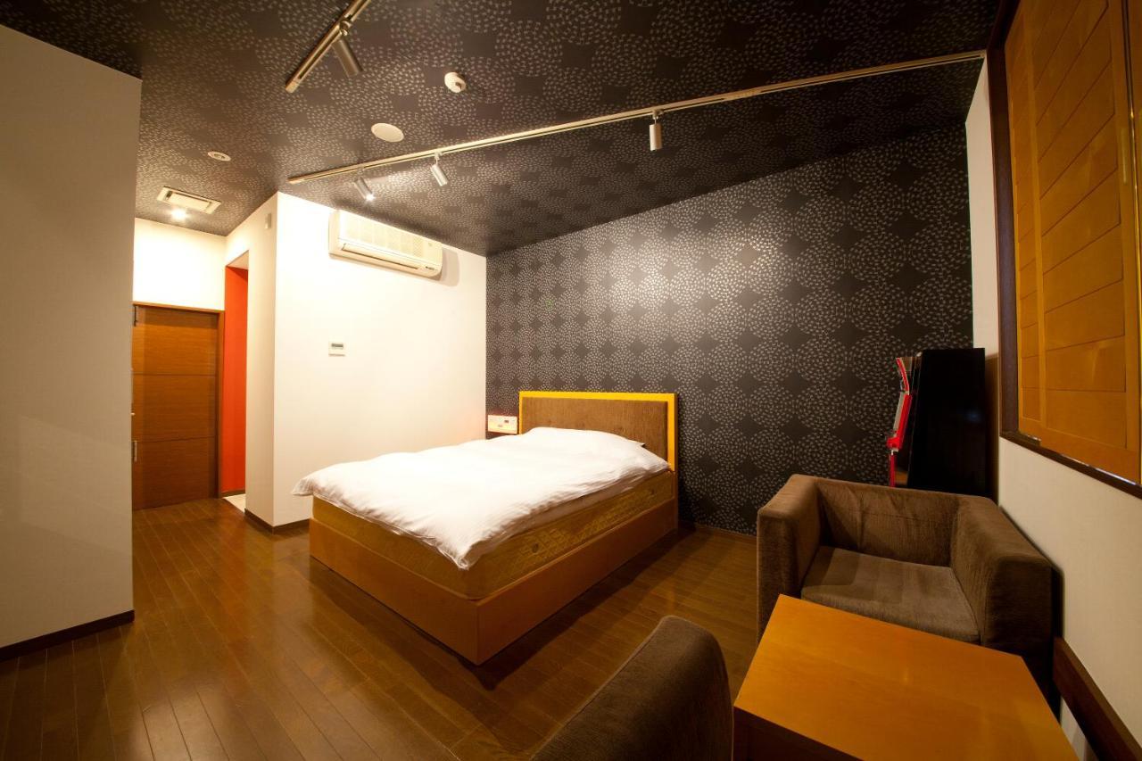 Hotel Hu Yonago (Adults Only) ภายนอก รูปภาพ