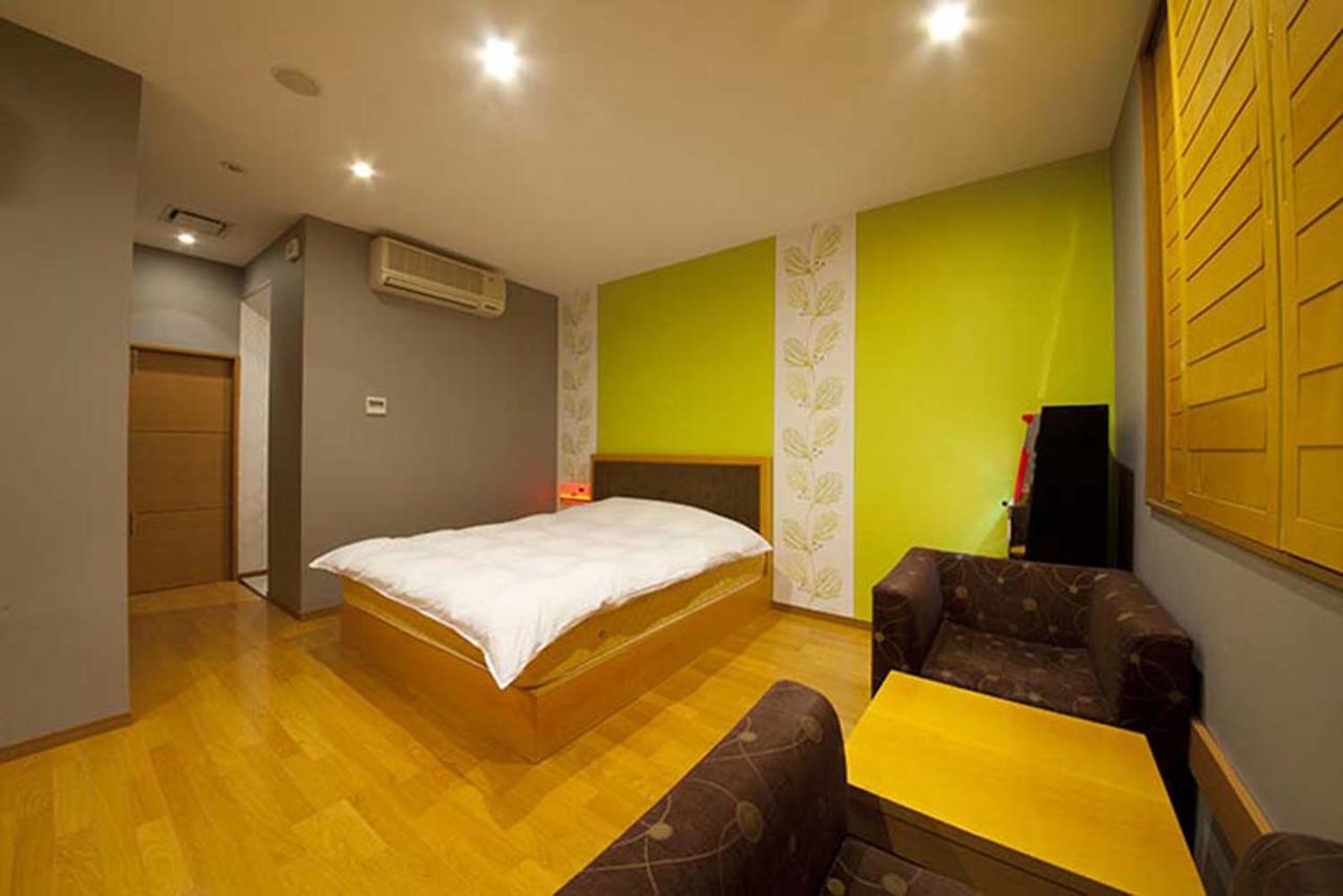 Hotel Hu Yonago (Adults Only) ภายนอก รูปภาพ