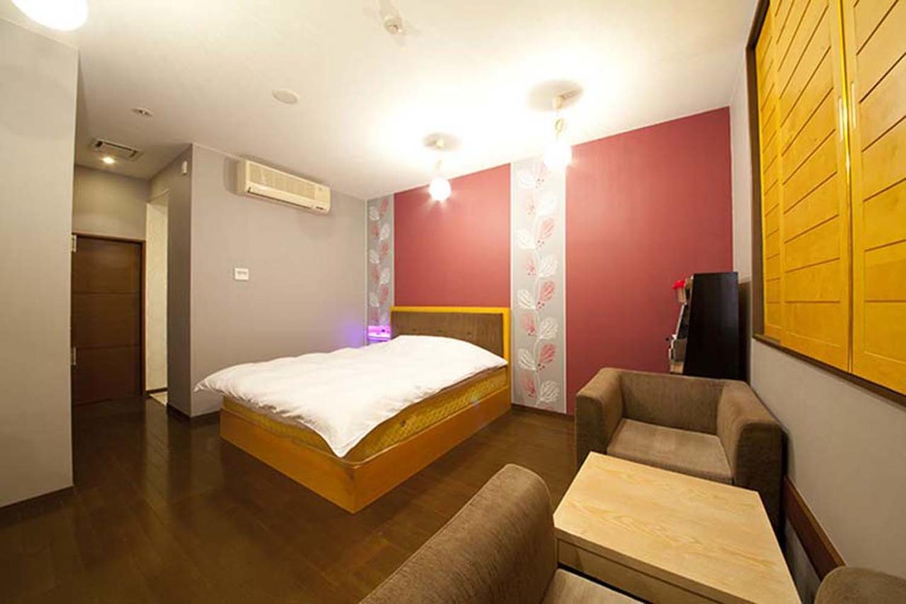 Hotel Hu Yonago (Adults Only) ภายนอก รูปภาพ