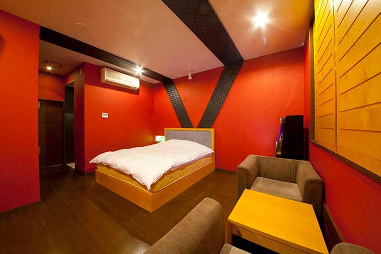 Hotel Hu Yonago (Adults Only) ภายนอก รูปภาพ