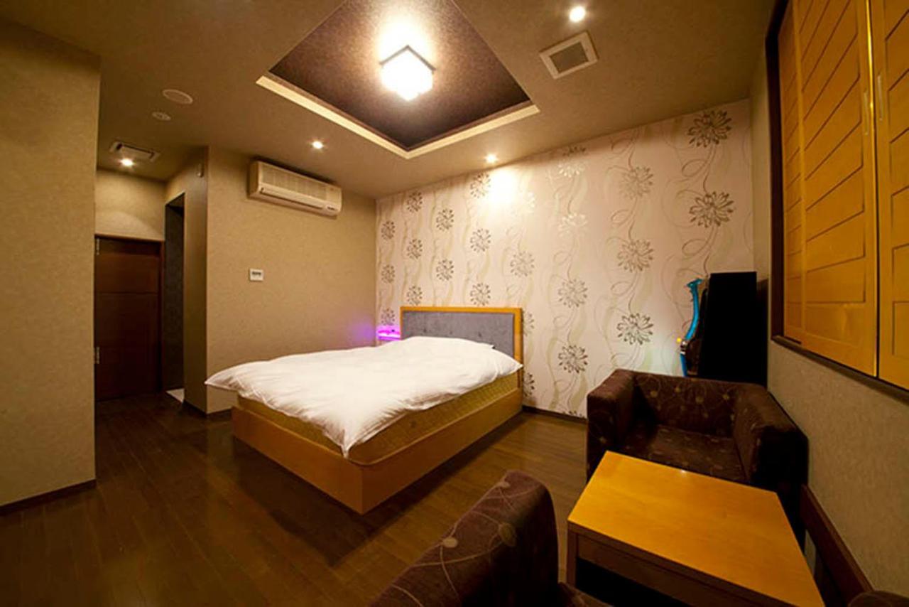 Hotel Hu Yonago (Adults Only) ภายนอก รูปภาพ