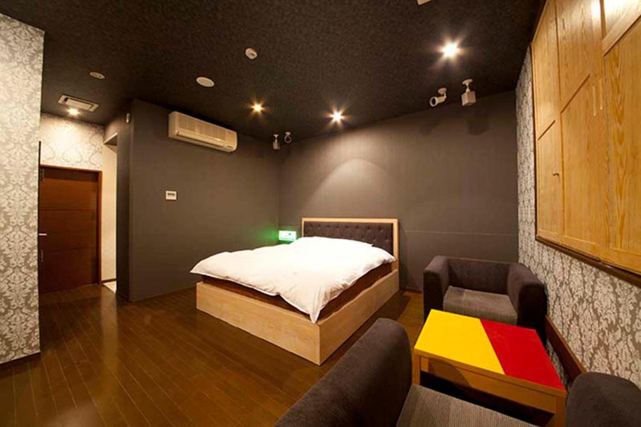 Hotel Hu Yonago (Adults Only) ภายนอก รูปภาพ