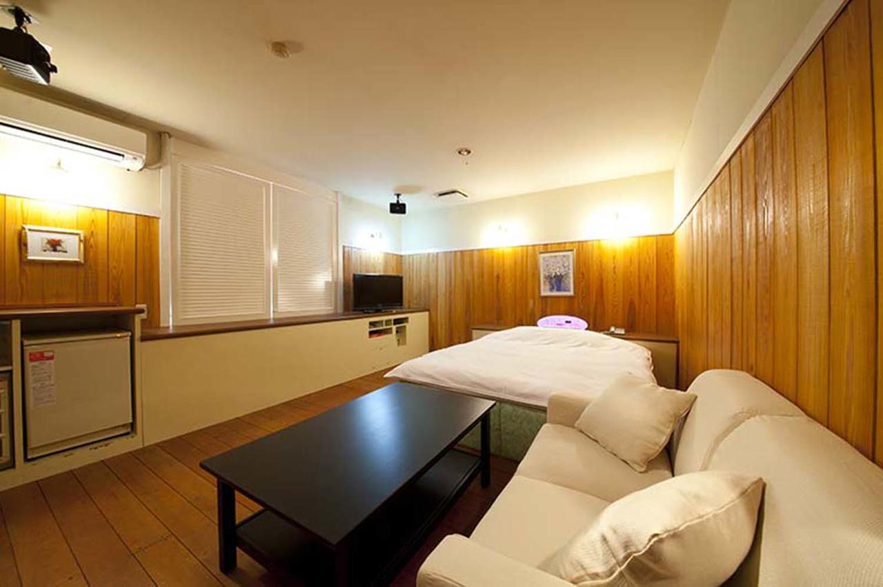 Hotel Hu Yonago (Adults Only) ภายนอก รูปภาพ