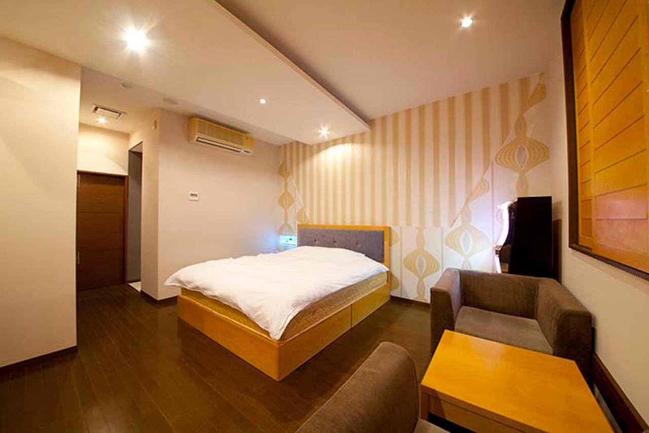 Hotel Hu Yonago (Adults Only) ภายนอก รูปภาพ