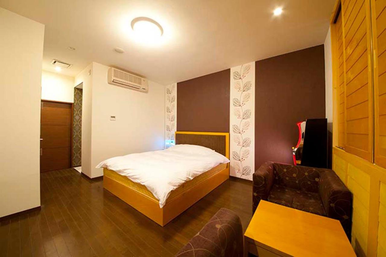 Hotel Hu Yonago (Adults Only) ภายนอก รูปภาพ