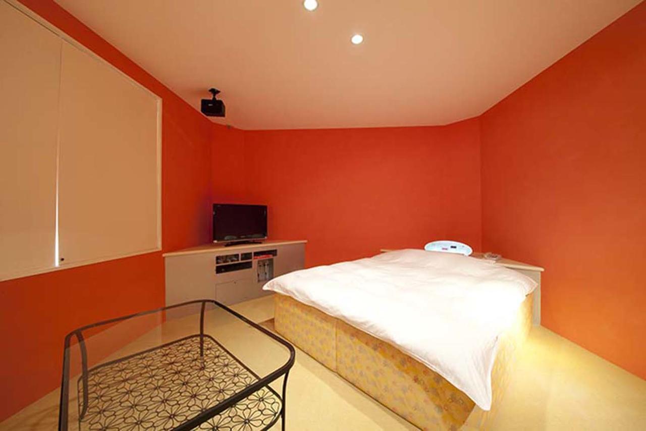 Hotel Hu Yonago (Adults Only) ภายนอก รูปภาพ
