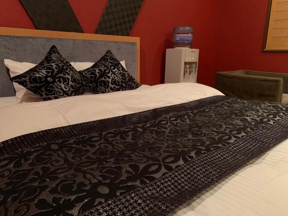 Hotel Hu Yonago (Adults Only) ภายนอก รูปภาพ